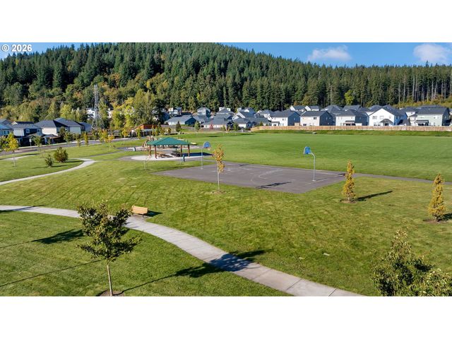7410 N 93RD Loop, Camas, WA 98607