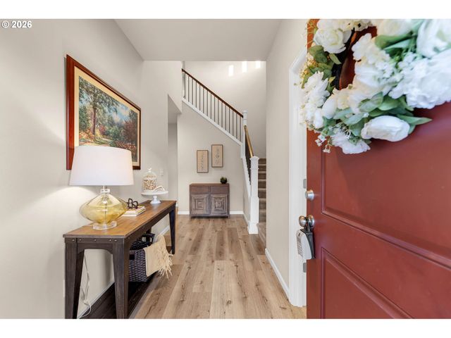 7410 N 93RD Loop, Camas, WA 98607