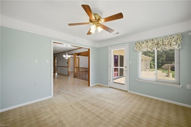 2001 Starboard CT, Virginia Beach, VA 23454