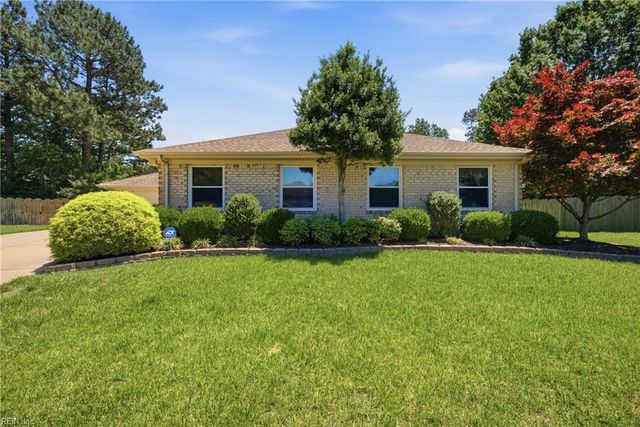 2001 Starboard CT, Virginia Beach, VA 23454