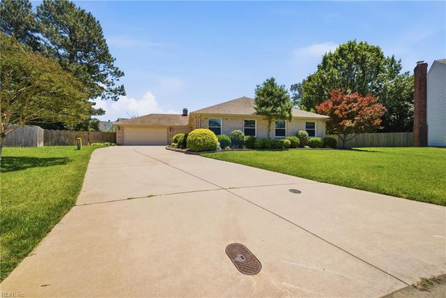 2001 Starboard CT, Virginia Beach, VA 23454
