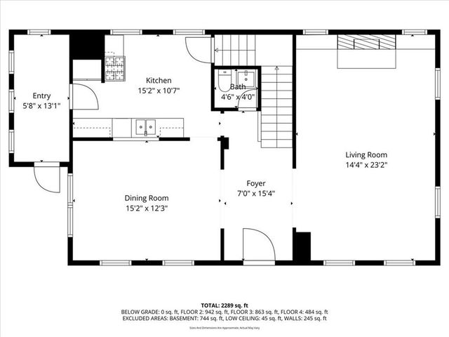 5420 Tracy Avenue, Kansas City, MO 64110