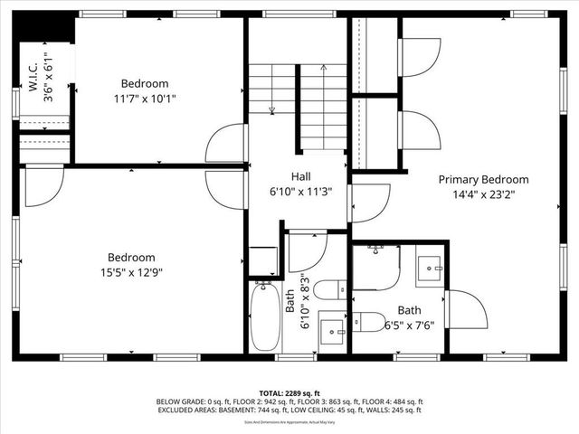 5420 Tracy Avenue, Kansas City, MO 64110