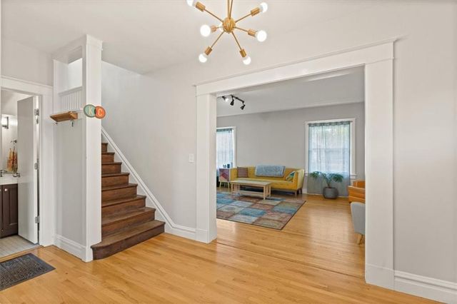 5420 Tracy Avenue, Kansas City, MO 64110