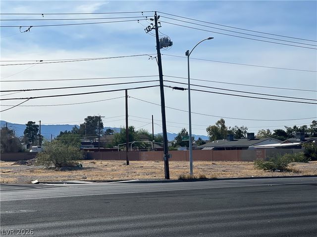 4860 Jean Avenue, Las Vegas, NV 89108