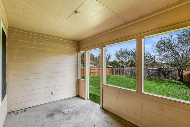 804 Sable Trail CT, Round Rock, TX 78664