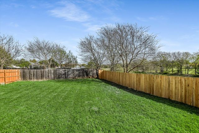 804 Sable Trail CT, Round Rock, TX 78664