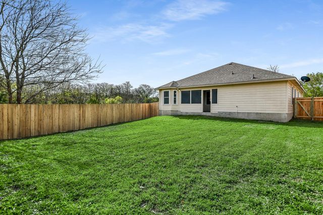 804 Sable Trail CT, Round Rock, TX 78664