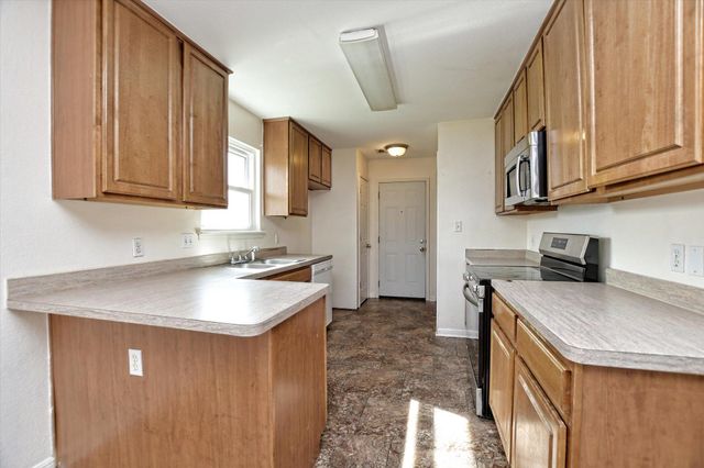 804 Sable Trail CT, Round Rock, TX 78664