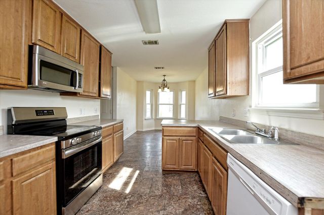 804 Sable Trail CT, Round Rock, TX 78664