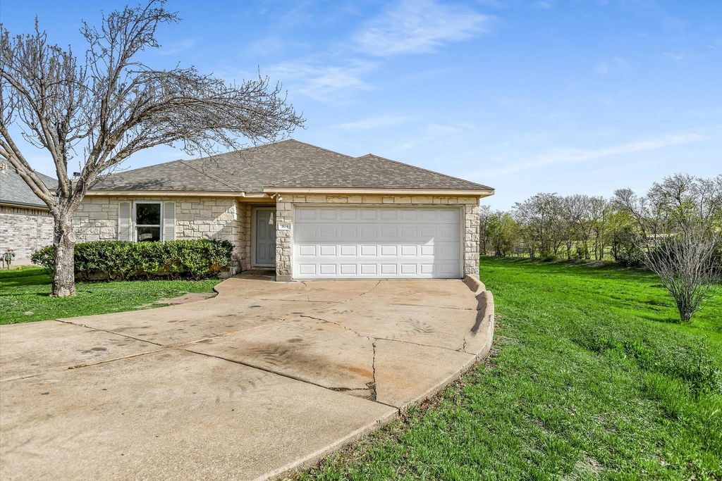 804 Sable Trail CT, Round Rock, TX 78664