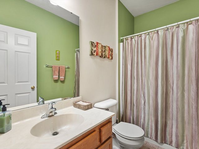 6364 PARKS EDGE Drive 0, Loves Park, IL 61111