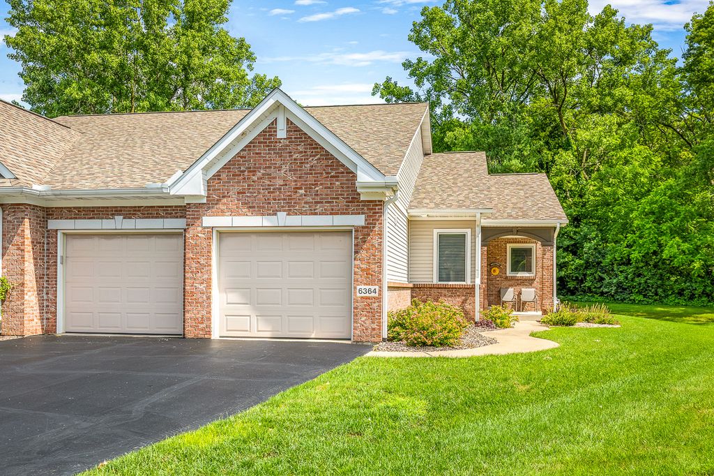 6364 PARKS EDGE Drive 0, Loves Park, IL 61111