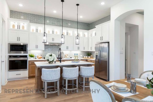 12346 Barrymore, San Antonio, TX 78254