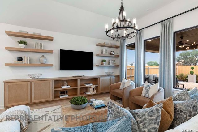 12346 Barrymore, San Antonio, TX 78254