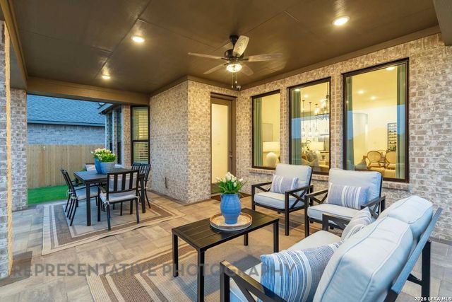 12346 Barrymore, San Antonio, TX 78254