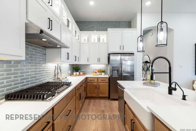 12346 Barrymore, San Antonio, TX 78254