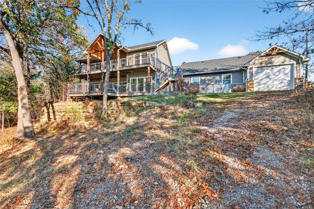 315 Homesite Road, Pottsboro, TX 75076