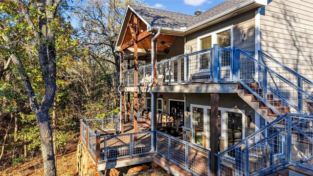 315 Homesite Road, Pottsboro, TX 75076