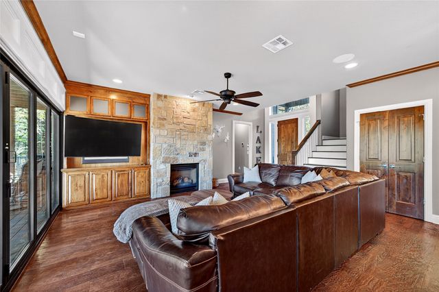 315 Homesite Road, Pottsboro, TX 75076