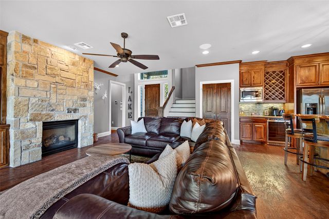 315 Homesite Road, Pottsboro, TX 75076