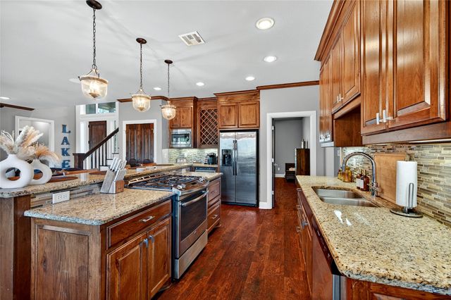 315 Homesite Road, Pottsboro, TX 75076