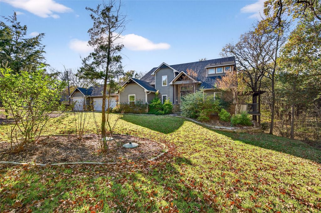 315 Homesite Road, Pottsboro, TX 75076