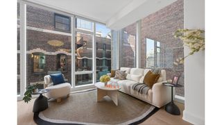 45 E 22nd St Apt 17B, New York City, NY 10010