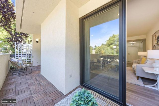 800 N El Camino Real 102, San Mateo, CA 94401