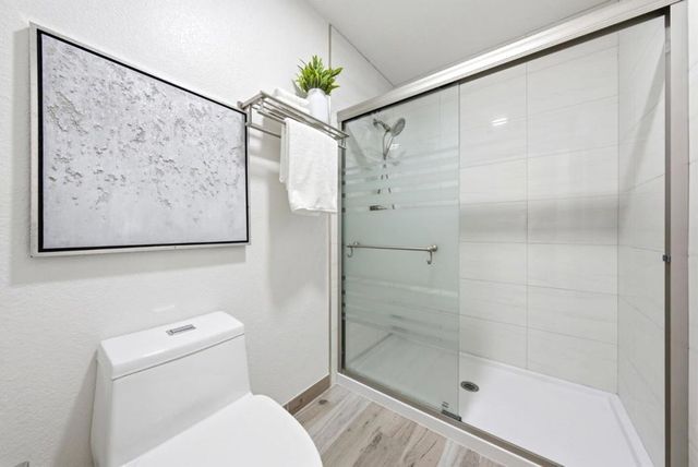 800 N El Camino Real 102, San Mateo, CA 94401