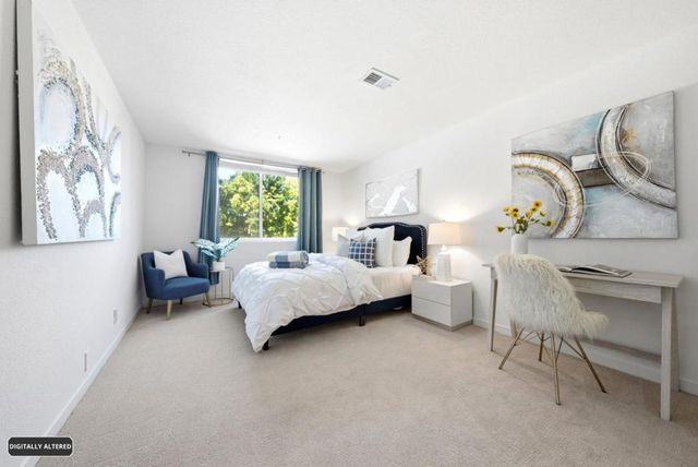 800 N El Camino Real 102, San Mateo, CA 94401