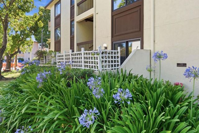 800 N El Camino Real 102, San Mateo, CA 94401