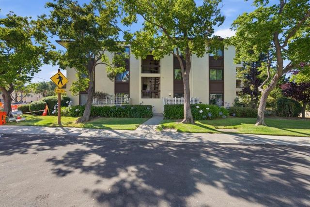 800 N El Camino Real 102, San Mateo, CA 94401