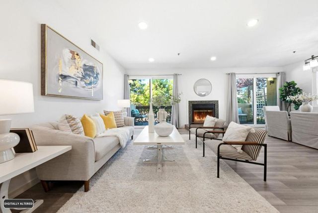 800 N El Camino Real 102, San Mateo, CA 94401