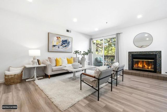 800 N El Camino Real 102, San Mateo, CA 94401