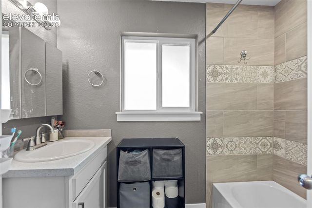 7503 Fortman Avenue, Fountain, CO 80817