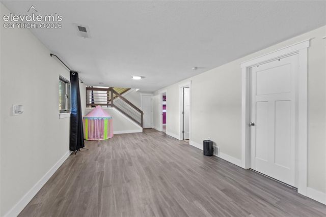 7503 Fortman Avenue, Fountain, CO 80817