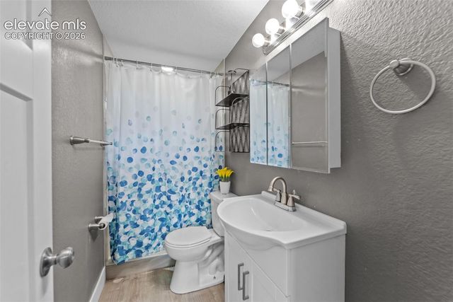 7503 Fortman Avenue, Fountain, CO 80817
