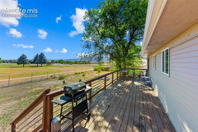 7503 Fortman Avenue, Fountain, CO 80817