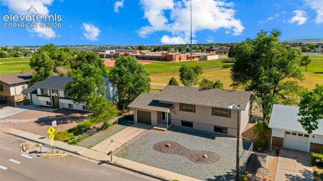 7503 Fortman Avenue, Fountain, CO 80817