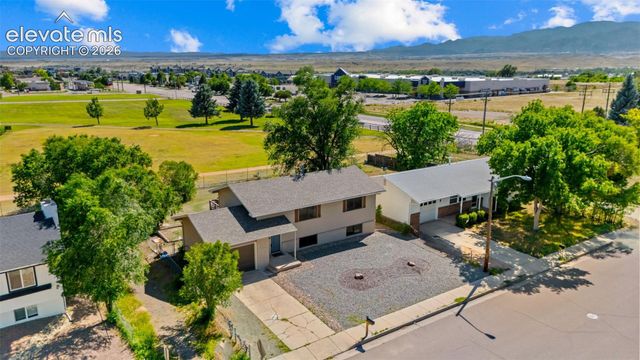 7503 Fortman Avenue, Fountain, CO 80817