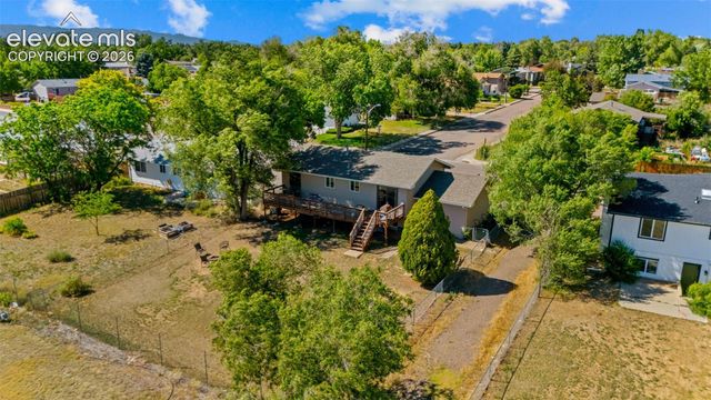 7503 Fortman Avenue, Fountain, CO 80817