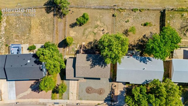 7503 Fortman Avenue, Fountain, CO 80817