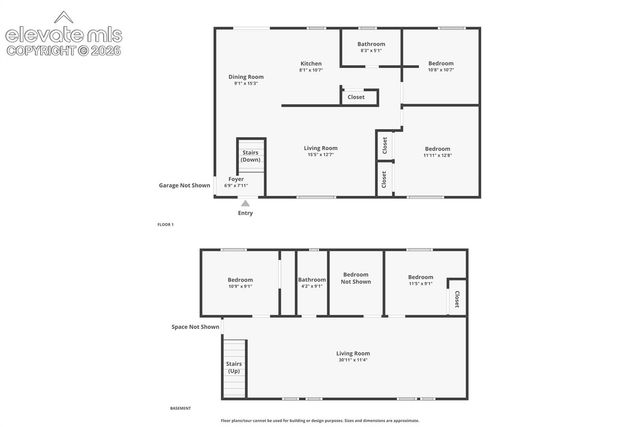 7503 Fortman Avenue, Fountain, CO 80817