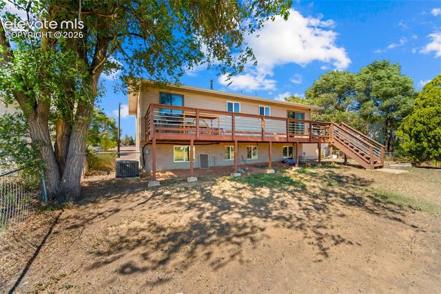 7503 Fortman Avenue, Fountain, CO 80817