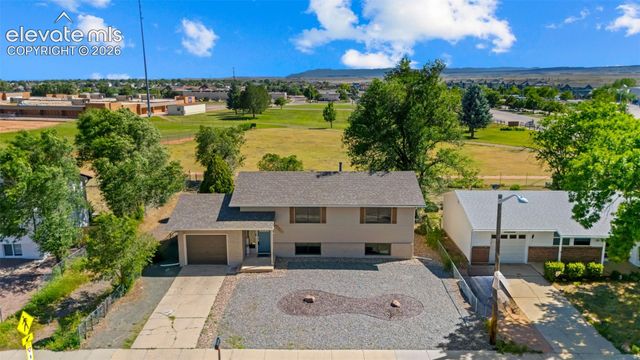 7503 Fortman Avenue, Fountain, CO 80817