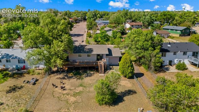 7503 Fortman Avenue, Fountain, CO 80817