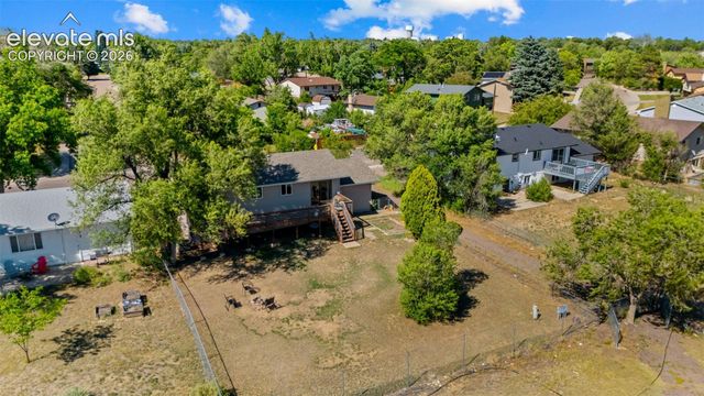 7503 Fortman Avenue, Fountain, CO 80817