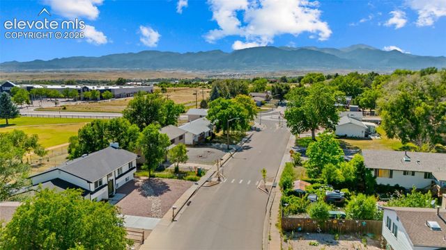 7503 Fortman Avenue, Fountain, CO 80817