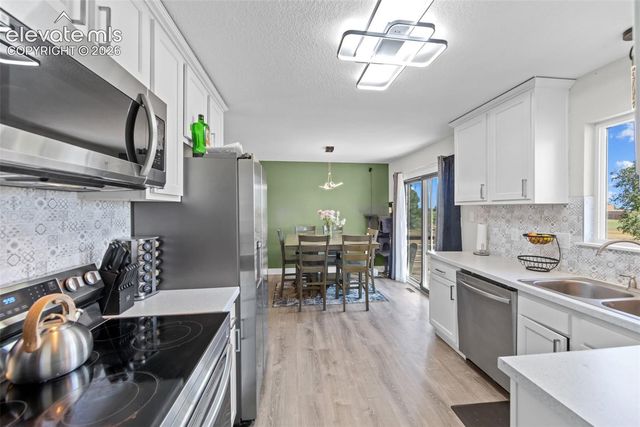 7503 Fortman Avenue, Fountain, CO 80817